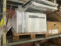 Diverse materialen voor zonnepanelen - afbeelding 12 van  20