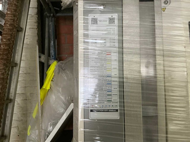 Diverse materialen voor zonnepanelen - afbeelding 14 van  20