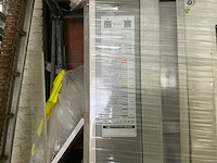 Diverse materialen voor zonnepanelen - afbeelding 14 van  20