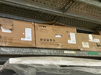 Diverse materialen voor zonnepanelen - afbeelding 16 van  20