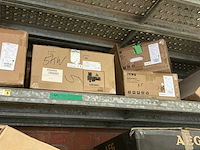 Diverse materialen voor zonnepanelen - afbeelding 17 van  20