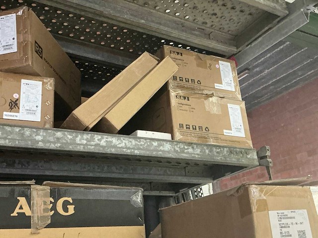 Diverse materialen voor zonnepanelen - afbeelding 18 van  20