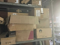 Diverse materialen voor zonnepanelen - afbeelding 19 van  20