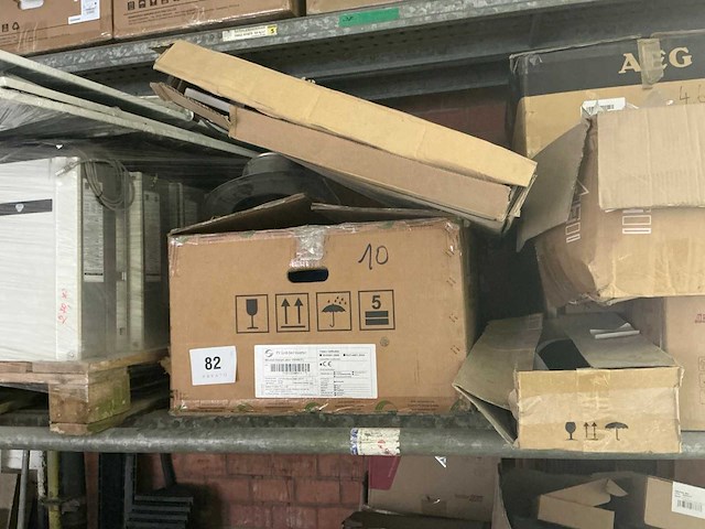 Diverse materialen voor zonnepanelen - afbeelding 20 van  20