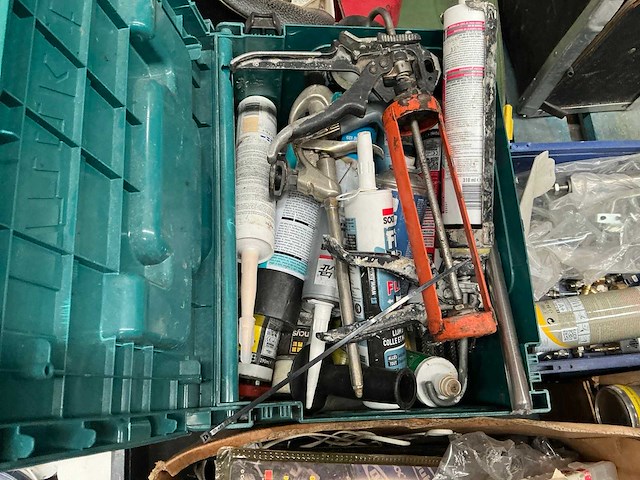 Diverse materialen - afbeelding 4 van  5