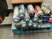 Diverse materialen - afbeelding 5 van  5