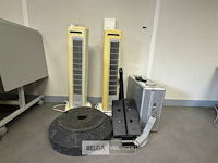 Diverse materialen - afbeelding 1 van  1