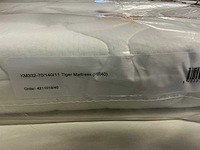 Diverse matrassen (4x) - afbeelding 3 van  8