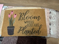 Diverse matten ong 35 stuks - afbeelding 2 van  8