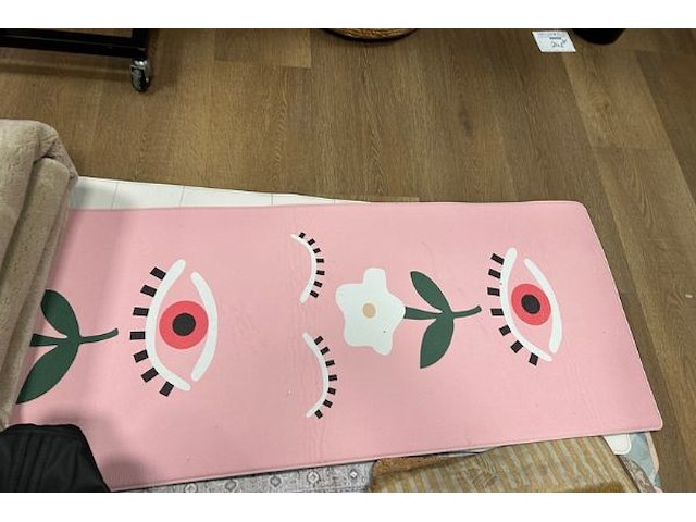 Diverse matten ong 35 stuks - afbeelding 3 van  8