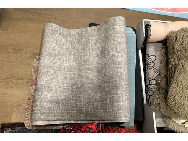 Diverse matten ong 35 stuks - afbeelding 5 van  8