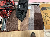 Diverse matten ong 35 stuks - afbeelding 6 van  8