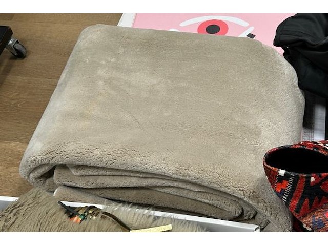 Diverse matten ong 35 stuks - afbeelding 7 van  8