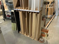 Diverse mdf en multiplex platen (46x) - afbeelding 2 van  8