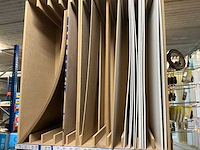 Diverse mdf en multiplex platen (46x) - afbeelding 4 van  8