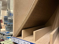 Diverse mdf en multiplex platen (46x) - afbeelding 5 van  8