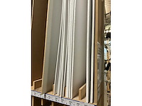 Diverse mdf en multiplex platen (46x) - afbeelding 6 van  8