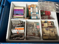 Diverse medische apparatuur - afbeelding 1 van  12