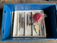 Diverse medische apparatuur - afbeelding 12 van  12