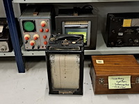 Diverse meetapparatuur - afbeelding 1 van  1