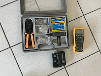 Diverse meetmachines (3x) - afbeelding 1 van  6