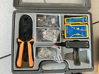 Diverse meetmachines (3x) - afbeelding 2 van  6