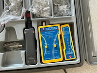 Diverse meetmachines (3x) - afbeelding 3 van  6