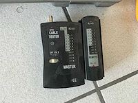 Diverse meetmachines (3x) - afbeelding 4 van  6