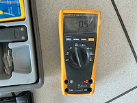 Diverse meetmachines (3x) - afbeelding 6 van  6