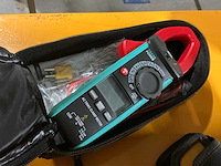 Diverse meetmachines (5x) - afbeelding 2 van  7