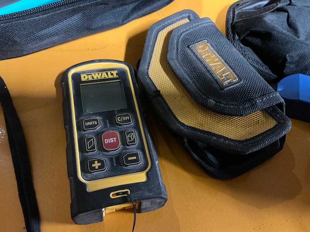 Diverse meetmachines (5x) - afbeelding 3 van  7