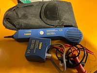 Diverse meetmachines (5x) - afbeelding 4 van  7