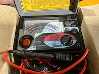 Diverse meetmachines (5x) - afbeelding 5 van  7