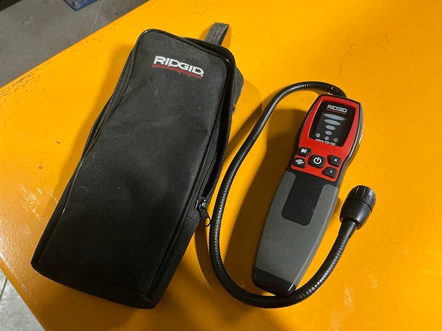 Diverse meetmachines (5x) - afbeelding 6 van  7