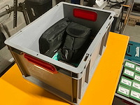 Diverse meetmachines (5x) - afbeelding 7 van  7