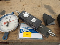 Diverse meettoestelen - afbeelding 2 van  5