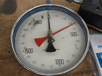 Diverse meettoestelen - afbeelding 3 van  5