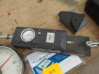 Diverse meettoestelen - afbeelding 4 van  5