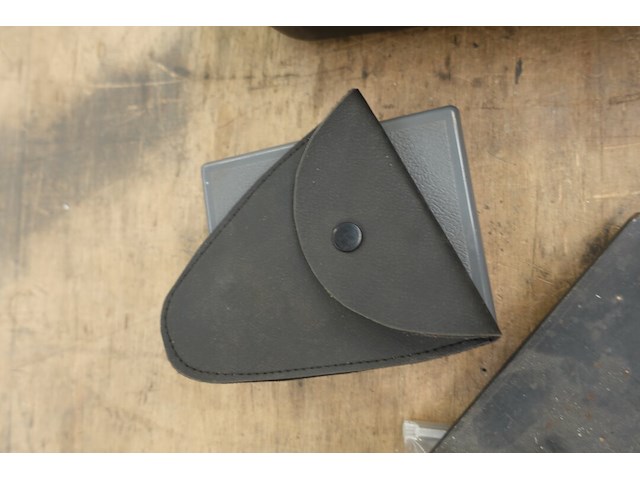 Diverse meettoestelen - afbeelding 5 van  5