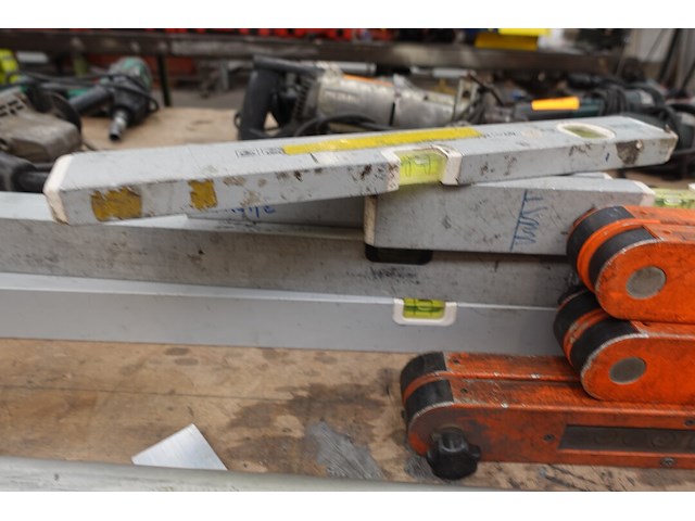 Diverse meettoestelen - afbeelding 3 van  6