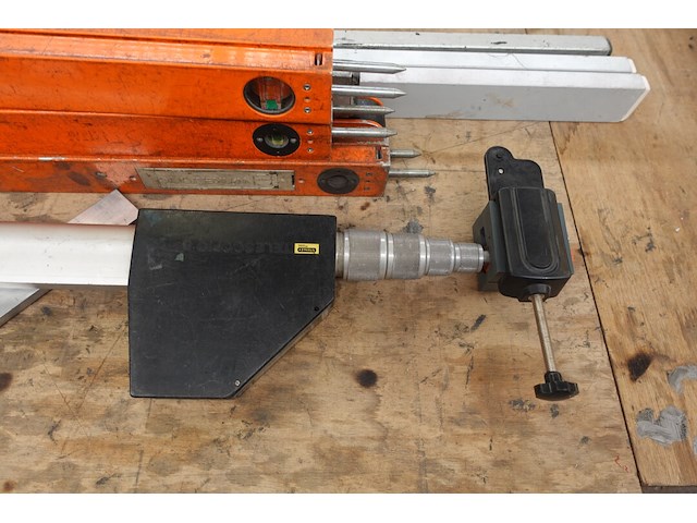 Diverse meettoestelen - afbeelding 6 van  6