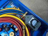 Diverse meettoestellen (2x) - afbeelding 2 van  6