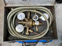 Diverse meettoestellen (2x) - afbeelding 4 van  6