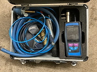 Diverse meettoestellen (3x) - afbeelding 1 van  6