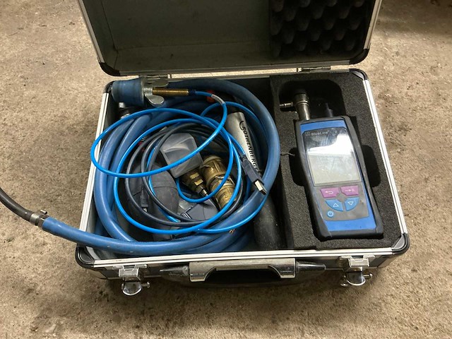 Diverse meettoestellen (3x) - afbeelding 2 van  6