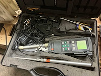 Diverse meettoestellen (3x) - afbeelding 3 van  6