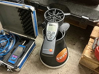 Diverse meettoestellen (3x) - afbeelding 4 van  6