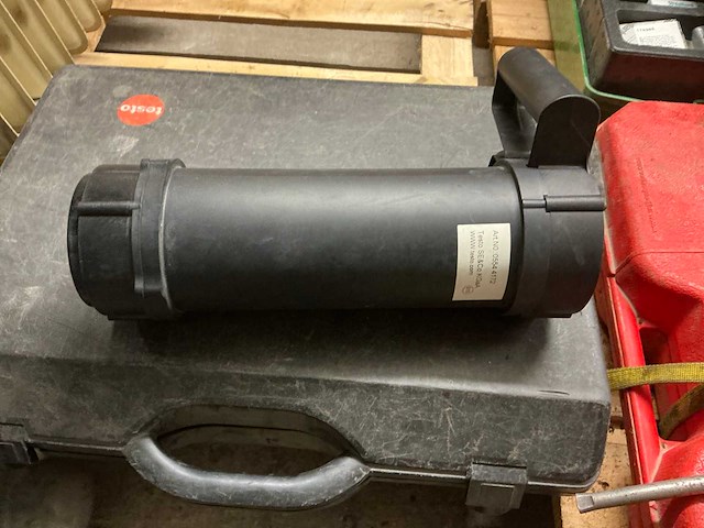 Diverse meettoestellen (3x) - afbeelding 5 van  6