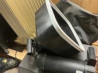 Diverse meettoestellen (3x) - afbeelding 6 van  6