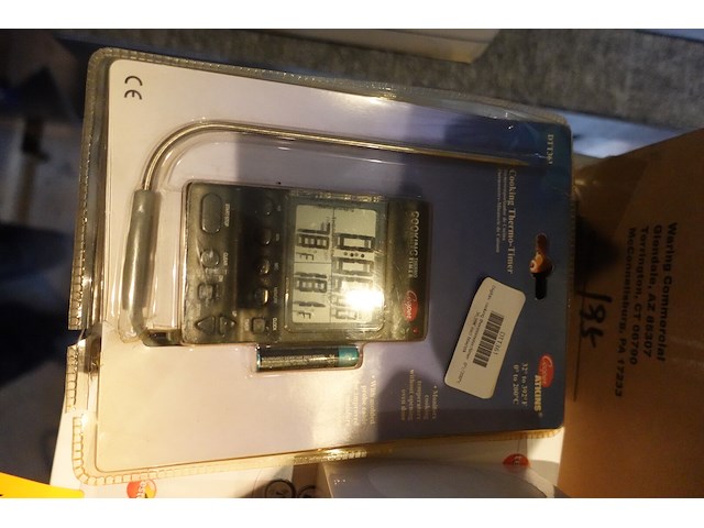 Diverse meettoestellen - afbeelding 2 van  9